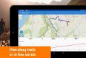 Locus Map Pro - наружная GPS-навигация и карты