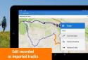 Locus Map Pro - наружная GPS-навигация и карты