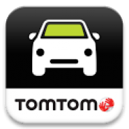 TomTom Россия/Прибалтика/Фин.