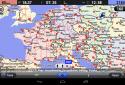 AutoMapa: GPS navigation, radars, traffic, places