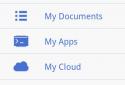 CloudPro Файл менеджер