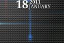 Nexus Clock Widget HD