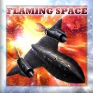 Flaming Space