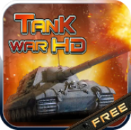 Tank War HD