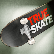 True Skate v1.5.42 Оригинал. Мод: много денег (2021).
