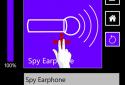 Spy Earphone