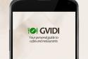 Gvidi - your personal guide