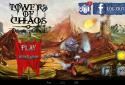 Towers of Chaos- Demon Defense