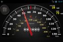Yspeed: GPS speedometer