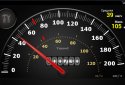 Yspeed: GPS Speedometer