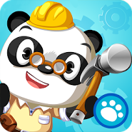Dr. Panda Handyman