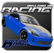 Maximum Racing 3d Drag Edition