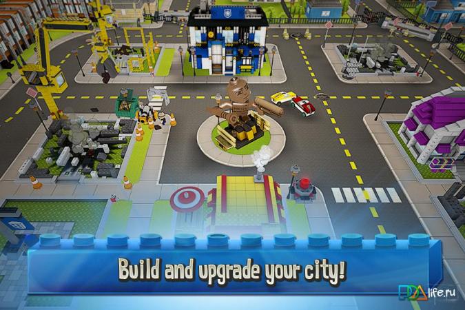 Download do APK de CityVille para Android