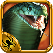 Killer Snake ELITE – Move Quick or Die!