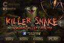 Killer Snake ELITE – Move Quick or Die!