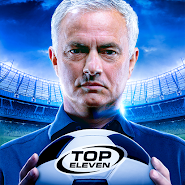 Top Eleven 2018 - Be a Football Manager