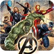 The Avengers Live Wallpaper