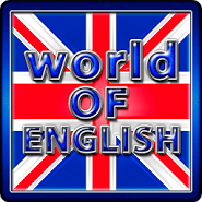 world of english