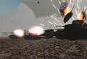 Angry Wave: Tank Assault