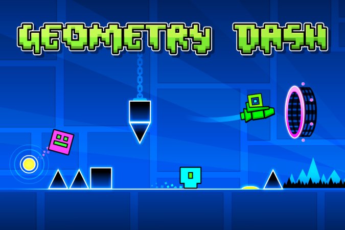 نتيجة بحث الصور عن ‪Geometry Dash SubZero (MOD, Unlocked/ Editors) Apk For Android‬‏