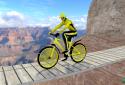 BMX Bike Rider