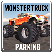 Monster Truck Parking