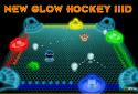 Glow Hockey IIID