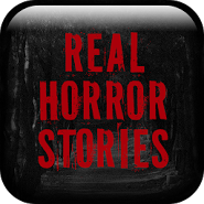 Real Horror Stories : GameORE