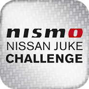 NISSAN JUKE NISMO CHALLENGE