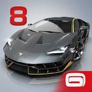 Asphalt 8: На взлёт