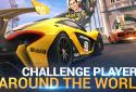 Asphalt 8: На взлёт