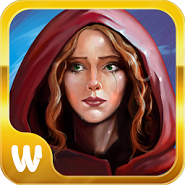 Cruel Games: Red Riding Hood. Hidden Object Game