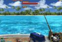 Fishing Paradise 3D