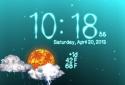 Weather Live Wallpaper