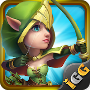 Castle Clash