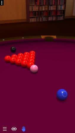 Pool Break Pro para Android  Bilhar, Jogo de sinuca, Black hawk down