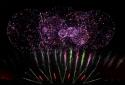 Fireworks HD Live Wallpaper