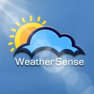 WeatherSense