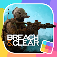 Breach and Clear