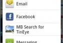 MB Search for TinEye