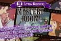LAYTON BROTHERS MYSTERY ROOM