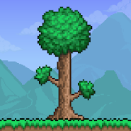 Terraria APK full [Mod Menu]