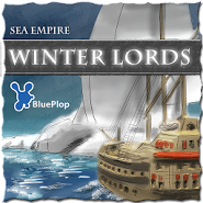 Sea Empire: Winter Lords