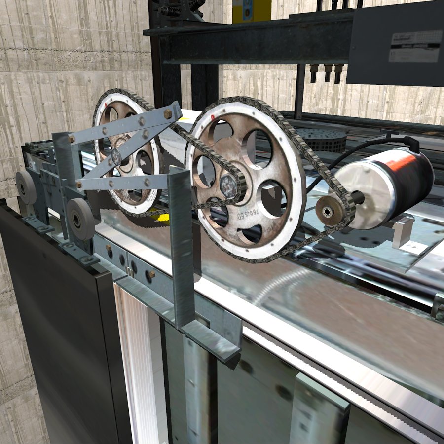 Elevator Simulator 3D v1.0.1 APK for Android