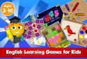 Fun English - Навчальні ігри