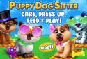 Puppy Dog Dress Up & Care