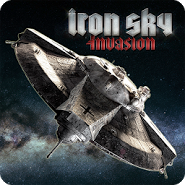 Iron Sky Invasion