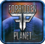 Forbidden planet