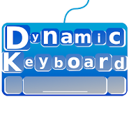 Dynamic Keyboard - Pro