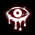 m eyes scary thriller creepy horror game